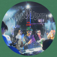 BONSOUND / OMNI 003 . Yamagucci warmup