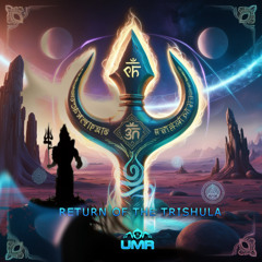 UMR 69 Shalohim - Return of the Trishula