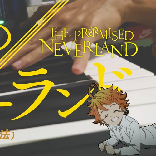 Where to Watch The Promised Neverland Season 2