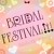 Artwork for BRIDAL FESTIVAL !!! - S.S.D. with Nanacchi