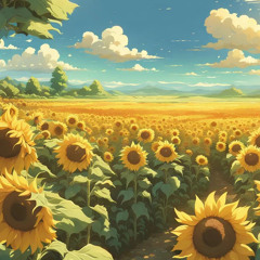Sunflowers (feat. Lea)