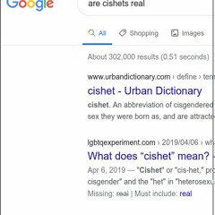 cishets (cover)