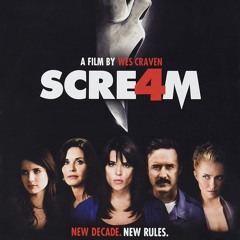 Episode 38: Scream 4