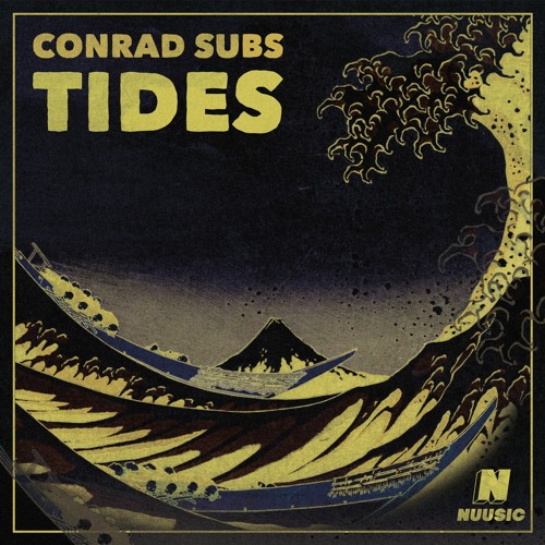 Conrad Subs - On A 90's Tip (OUT NOW)