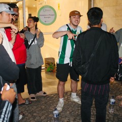 Acabou a drug (Feat. RedBoy e Guxa)