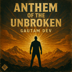 Anthem of the Unbroken