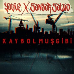 Kaybolmuş Gibi (feat. Sansar Salvo)