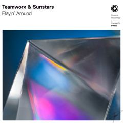 Teamworx & Sunstars - Playin' Around