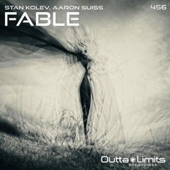 Stan Kolev, Aaron Suiss - Fable (Original Mix) Exclusive Preview
