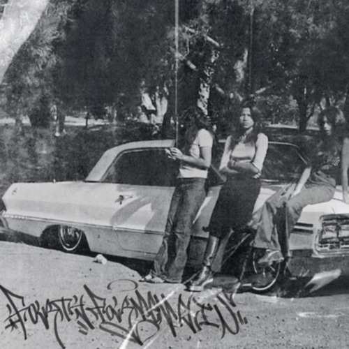 Stream G Funk Style by FOURTYFOURMEMPHIS | Listen online for free