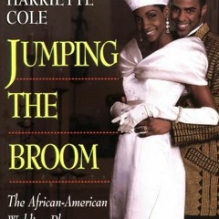 Get EBOOK 📗 Jumping the Broom: The African-American Wedding Planner by  Harriette Co