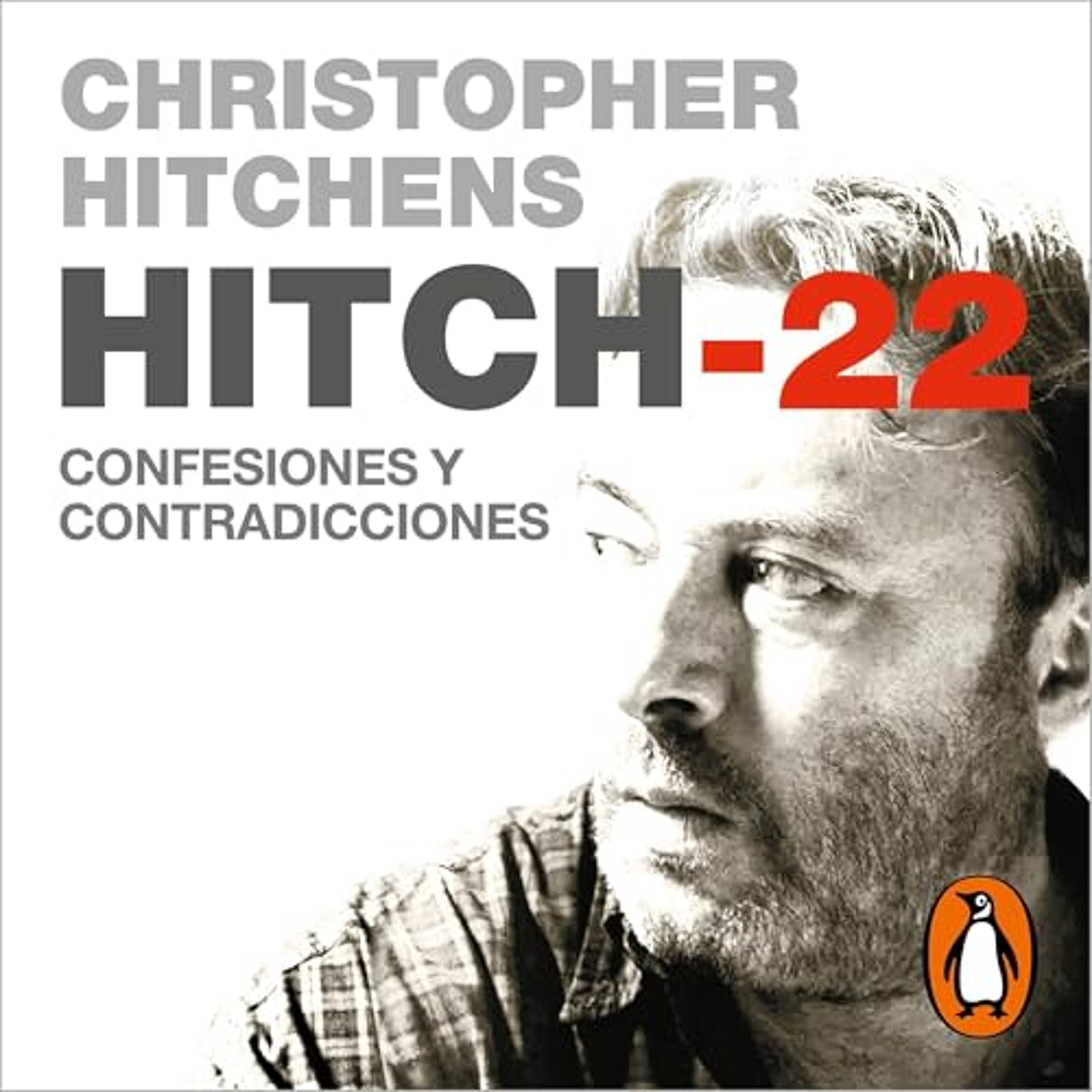 Hitch-22 (Spanish Edition) (Audiolibro) | Prueba Gratis