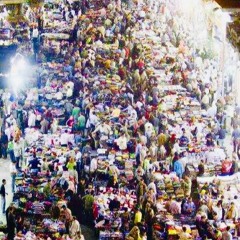 jazzsofli - ZA7MA 3AL LA7MA