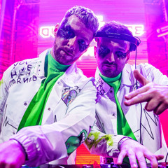 FK THE PROGRAM (The Final Dose Edit)