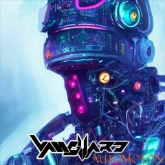 Vanguard - Automoton