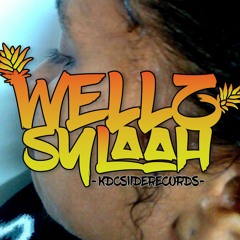 Good at Goodbyes (WellZ Sylaah) Chill .mp3