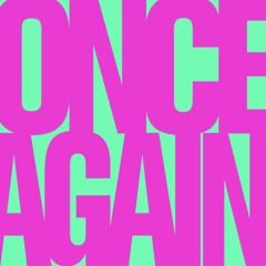 OnceAgain(Acoustic)