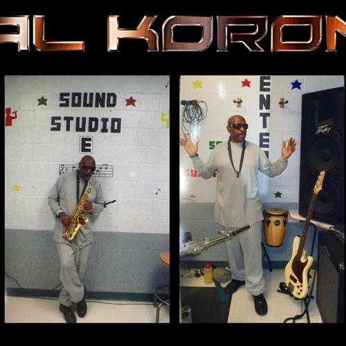 AL KORON Interview