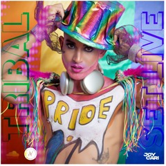 TRIBAL CIRCUIT PRIDE SET LIVE