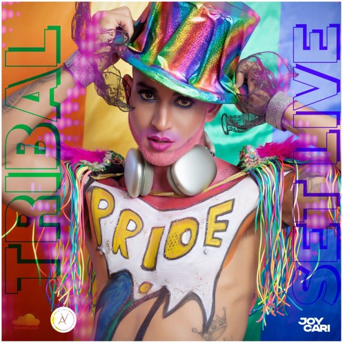 TRIBAL CIRCUIT PRIDE SET LIVE