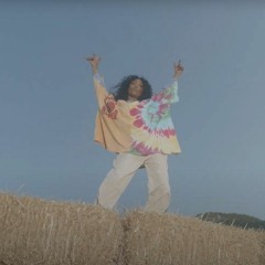 Hit Different (SZA Cover)(Produced By Ian Alxnder)