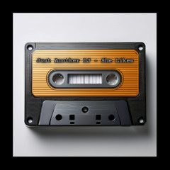 Just Another DJ - She Likes (Radio Edit)