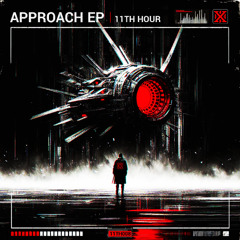 Approach EP [Out Now]