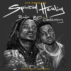 Spiritual Healing