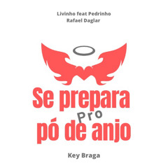 SE PREPARA PRO PÓ DE ANJO  - LIVINHO E PEDRINHO (Key Braga)
