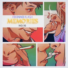 FIBONACCI ART.16 (MEMORIES) FT. ASH