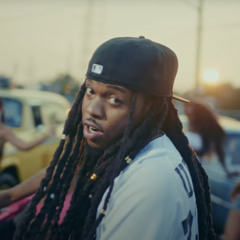 Capella Grey - Gyalis Remix (Hold Yuh Riddim)