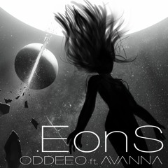 ODDEEO - .EonS (ft. Avanna)