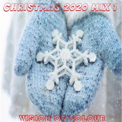 Christmas 2020 Mix 1