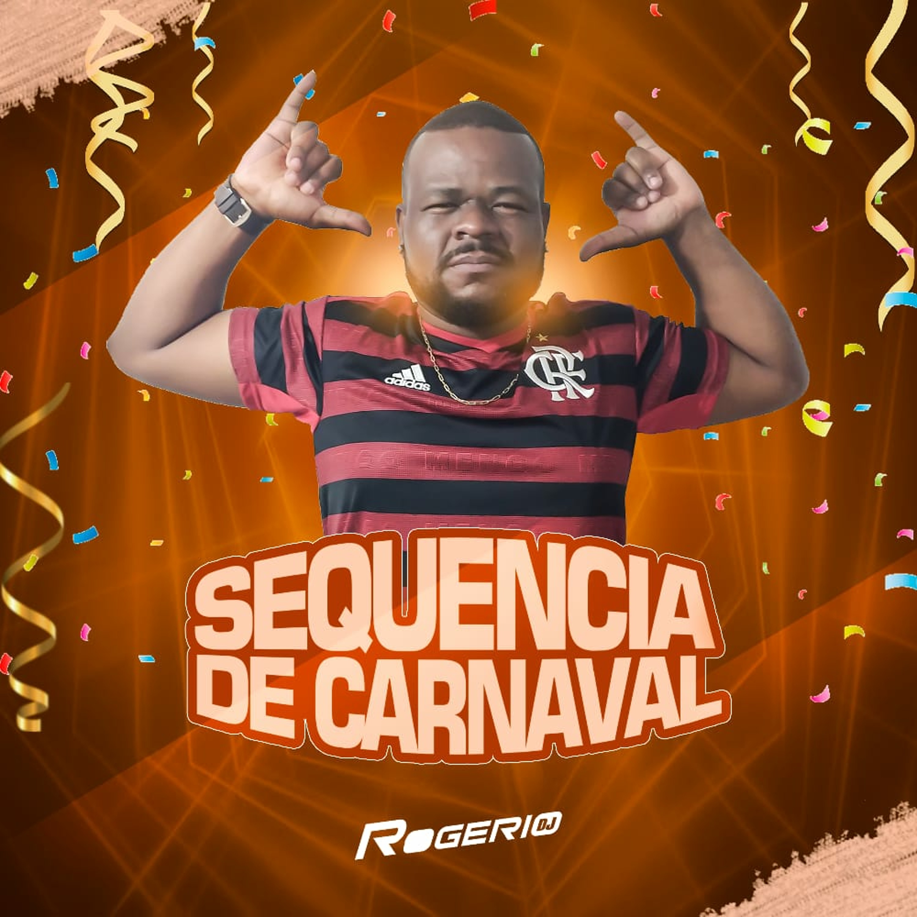 Rogerio Dj