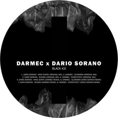 Wizard (Darmec Remix)