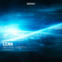 Behind Earth (Extended Mix) [RE-UPLOAD]