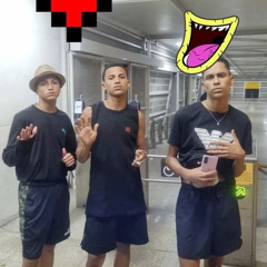 E O JACA JACARE RLK BAILE DO JACA 🐊
