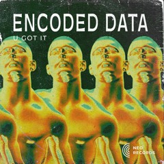Encoded Data - U Got It [NRTS05]