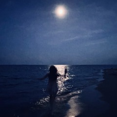 Fading night