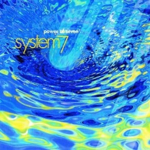 System 7, Power of Seven full album 1996