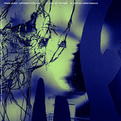 B2 Franz Jäger   -  Different status