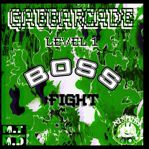 Sans's Dance[MTMD992][BOSS]