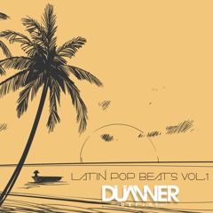 Latin Pop Beats Vol.1 [Dj Duanner]