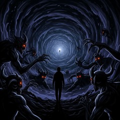 The void within me