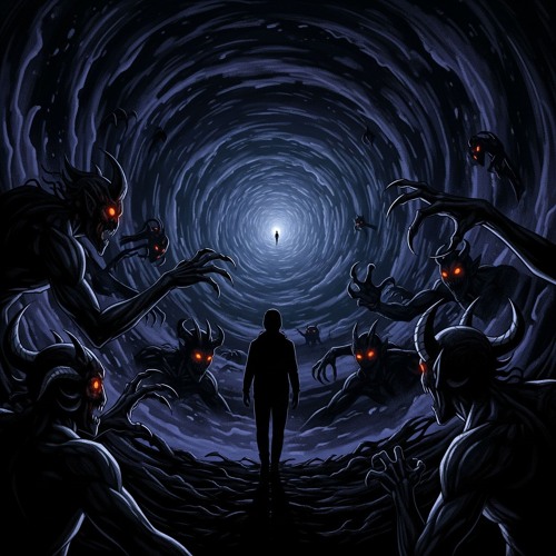 The void within me