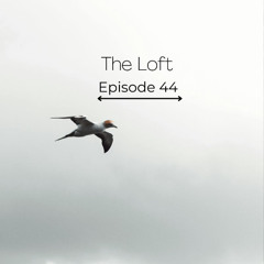 The Loft-Episode 044- Rayomand