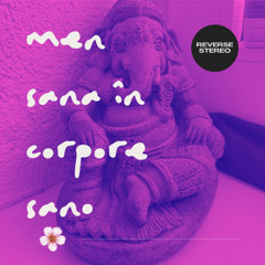 Men Sana in Corpore Sano