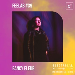 FEELAB #39 : FANCY FLEUR