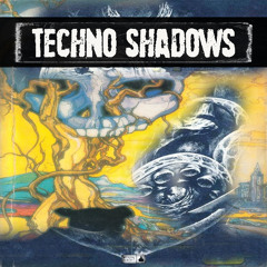 BFractal Music - TECHNO SHADOWS (SAMPLE PACK)