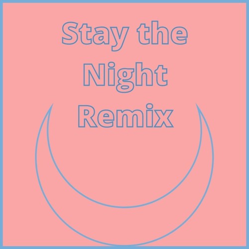 Stay the Night - Seids - Remix(Niel Erlich)